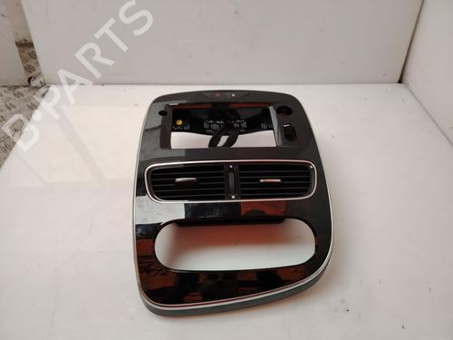 Used Air vent RENAULT CLIO IV (BH_) [2012-2021]  32709032