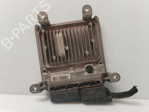 Used Engine control unit (ECU) MERCEDES-BENZ SPRINTER 3,5-t Van (B907, B910) [2018-2025]  30946046