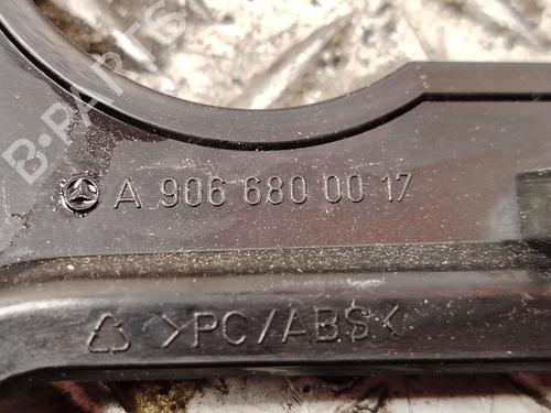 Other VW CRAFTER 30-50 Van (2E_) | BP32364485O1