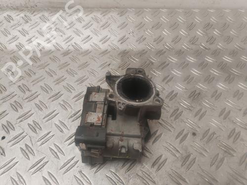 Used Throttle body FIAT DOBLO Cargo (263_) 1.3 D Multijet (90 hp) 30943461