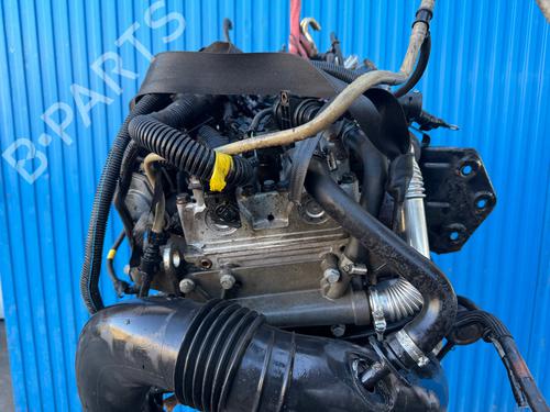 Engine FIAT DUCATO Van (250_) 180 Multijet 3,0 D | BP31600811M1 