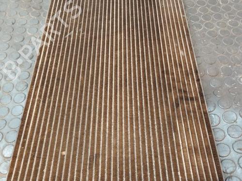 AC radiator JEEP COMPASS (MK49)  | BP17624913M32 