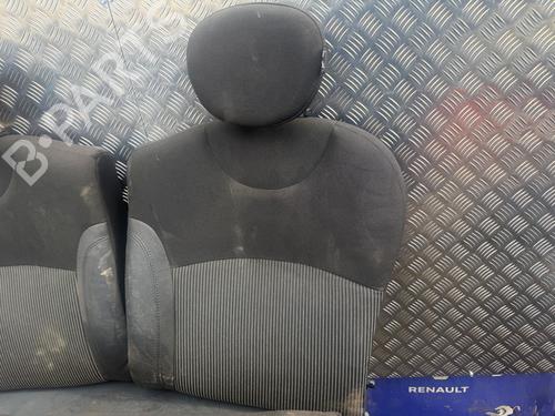 Seats set MINI MINI (R56) | BP32266529C78