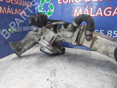 Egr MERCEDES-BENZ SPRINTER 3,5-t Van (B906) 311 CDI (906.631, 906.633, 906.635, 906.637) | BP17507674M69 
