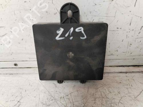 Elektronisk modul RENAULT CLIO IV (BH_) | BP17870567M83