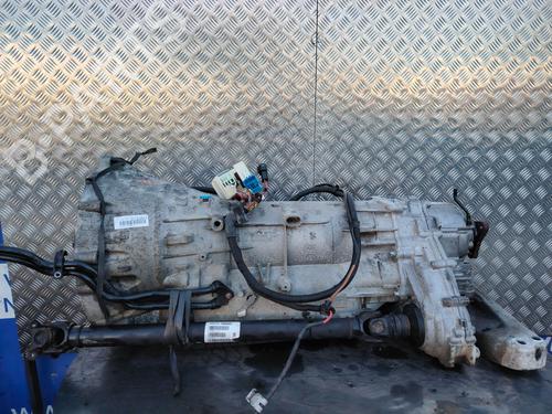 Gearbox BMW X3 (F25) xDrive 20 d | BP35800705M3 - Image 5
