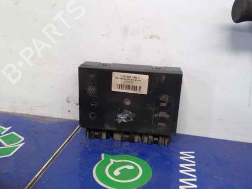 Elektronisk modul SEAT LEON (1M1) 1.9 TDI (110 hp) 17506163