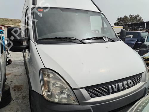 Engine control unit (ECU) IVECO DAILY VI Van | BP18296524M57