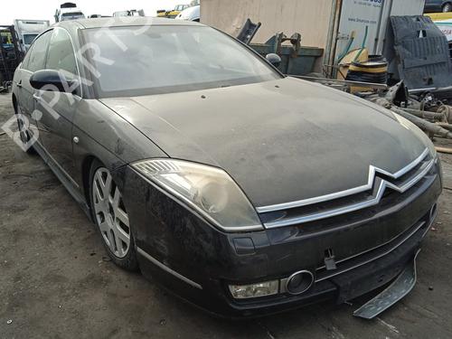 Generator CITROËN C6 (TD_) 2.7 HDi | BP17505035M7