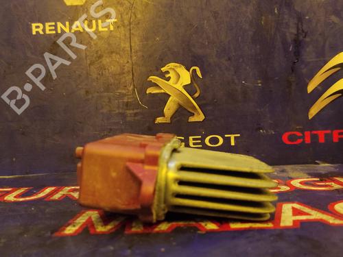 Heater resistor IVECO DAILY IV Van | BP31968528M108