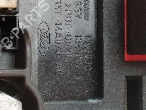 Fuse box FORD TOURNEO CONNECT 1.8 TDCi | BP30945139E1