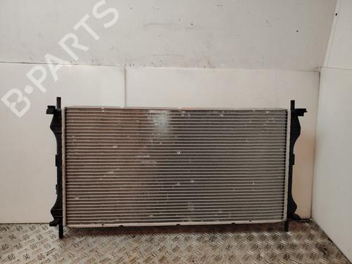 Used Water radiator Water radiator FORD TRANSIT Van (FA_ _) 2.0 TDCi (125 hp) 33243357 33243357