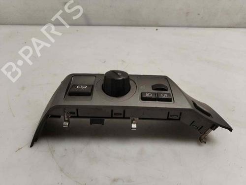 Used Headlight switch BMW 7 (E65, E66, E67) 730 Ld (231 hp) 25990285