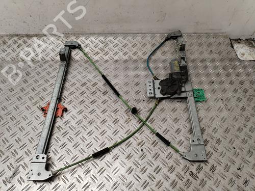 Used Front right window mechanism CITROËN JUMPY II Van 2.0 HDi 120 (120 hp) 30944068