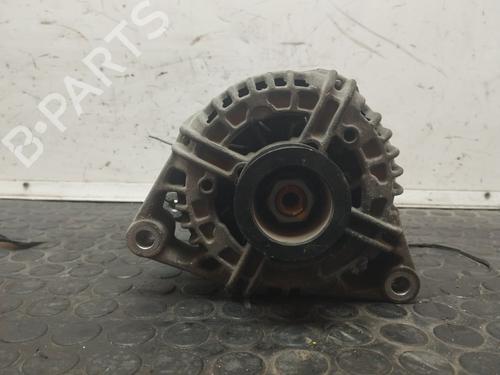 Used Alternator OPEL TIGRA TwinTop (X04) 1.4 (R97) (90 hp) 17502982