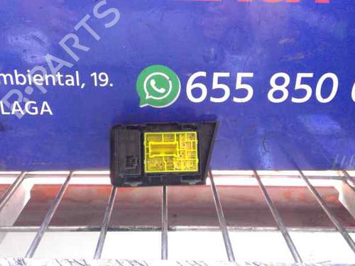 Mirror switch NISSAN NV200 / EVALIA Bus 1.5 dCi 90 (M20, M20M) | BP17506298I25