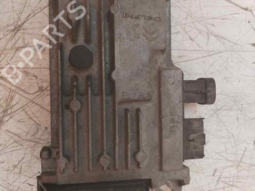 Used Electronic module PEUGEOT 5008 (0U_, 0E_) 1.6 16V (120 hp) 18844219