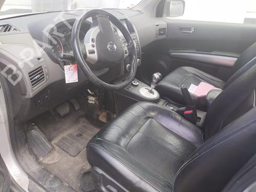 Display monitor NISSAN X-TRAIL II (T31) | BP30945087C48