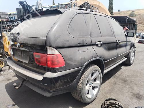 Front left window mechanism BMW X5 (E53) 3.0 d | BP37151643C22 - Image 9