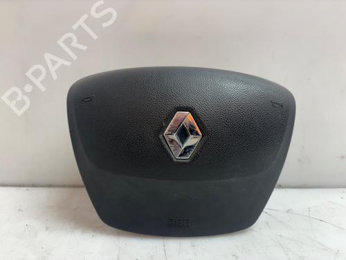 Used Driver airbag RENAULT KANGOO / GRAND KANGOO II (KW0/1_) [2008-2026]  24112815