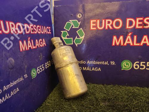 Air conditioning evaporator RENAULT GRAND SCÉNIC II (JM0/1_) 1.5 dCi | BP17507251M109