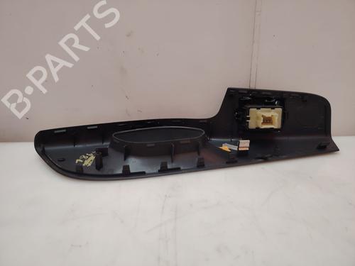 Left front window switch FIAT TALENTO Van (296_) | BP37223628I27 - Image 2