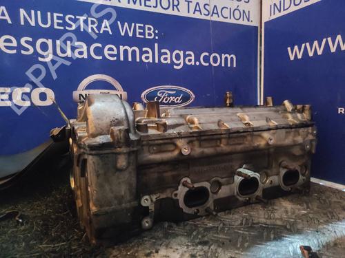 Used Cylinder head MERCEDES-BENZ C-CLASS (W204) C 320 CDI (204.022) (224 hp) 17507909
