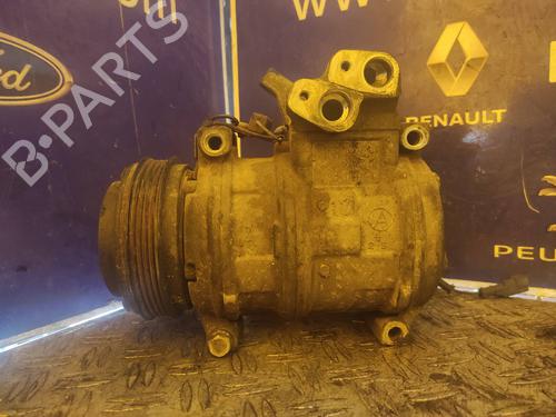 Used AC compressor IVECO DAILY IV Van [2006-2012]  17507949