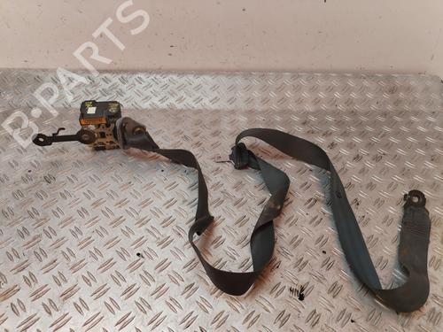 Used Front right seatbelt RENAULT CLIO II (BB_, CB_) 1.5 dCi (B/CB03) (80 hp) 30943044