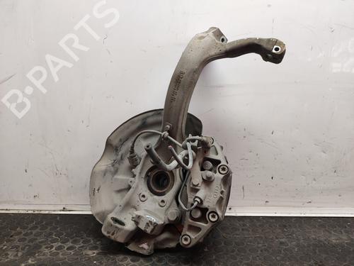 Used Right front steering knuckle AUDI A6 C6 (4F2) 3.0 TDI quattro (225 hp) 17502712