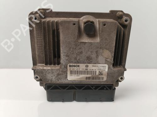 Computer motormanagement IVECO DAILY IV Platform/Chassis [2006-2012]  30946068