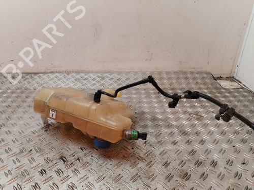 Ekpansionstank IVECO DAILY VI Platform/Chassis [2014-2026]  31600301