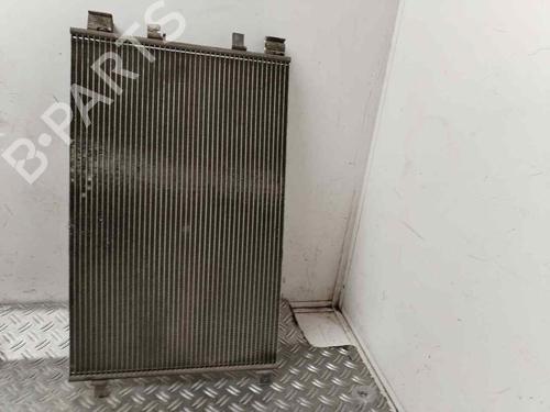 AC radiator NISSAN QASHQAI I (J10, NJ10) 1.5 dCi | BP19524668M32