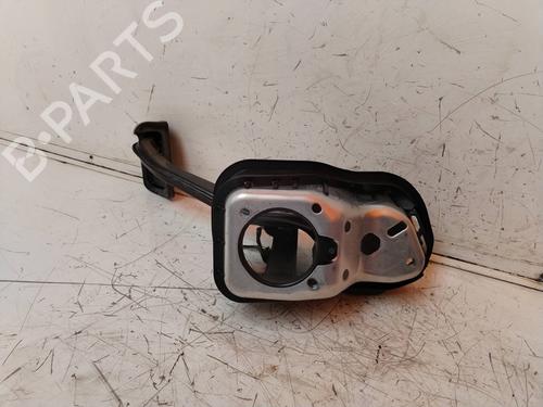 Break pedal MERCEDES-BENZ C-CLASS (W205) C 220 d 4-matic (205.005) | BP17859390I19