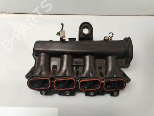 Intake manifold OPEL COMBO Box Body/MPV (X12) 1.3 CDTI (B05) | BP36025188M70 - Image 4