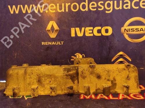 Używane Kolektor ssący FIAT DUCATO Van (250_) 160 Multijet 3,0 D (158 hp) 17508312