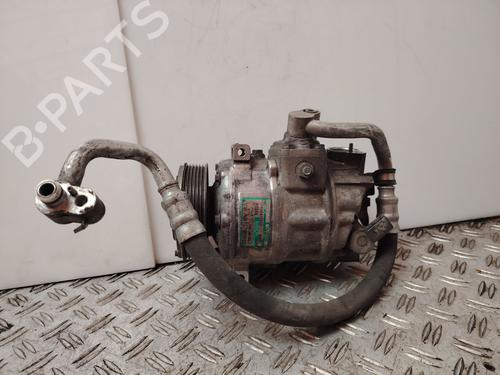 Used AC compressor AC compressor SEAT LEON (1P1) 1.9 TDI (105 hp) 36767845 36767845