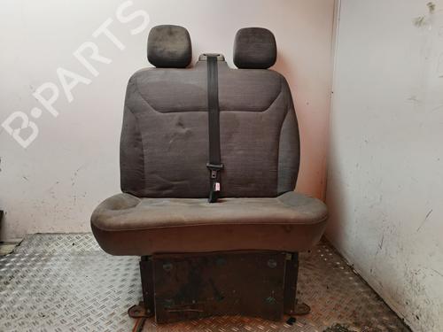Juego Asientos NISSAN PRIMASTAR Bus (X83) [2001-2025]  30944990