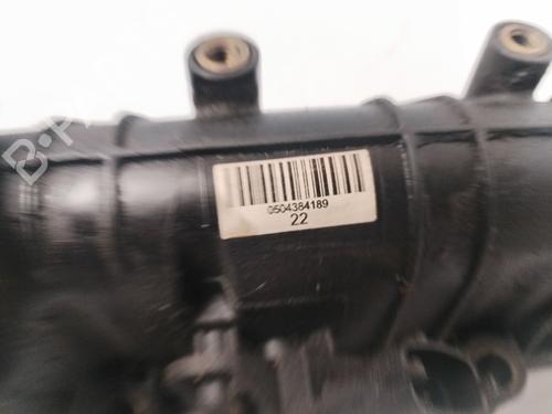 Intake manifold IVECO DAILY VI Van | BP30946031M70
