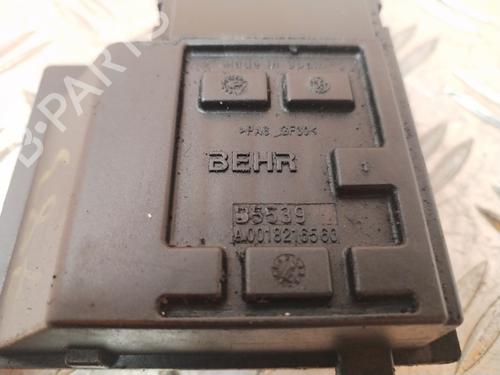 Heater resistor VW CRAFTER 30-50 Van (2E_) 2.0 TDI | BP30943253M108