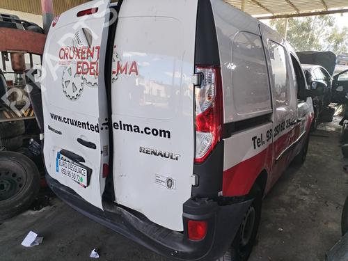 Front right window mechanism RENAULT KANGOO III MPV | BP18338732C23