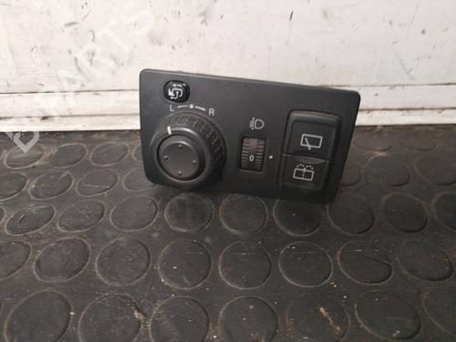 Hovedlysbryter SSANGYONG REXTON / REXTON II (GAB_) 2.7 Xdi (163 hp) 17504066