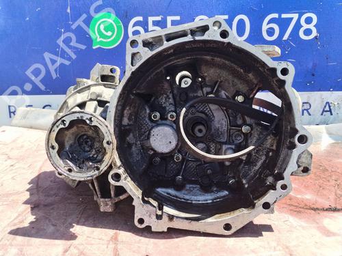 Used Gearbox SEAT ALTEA (5P1) [2004-2015]  25266967