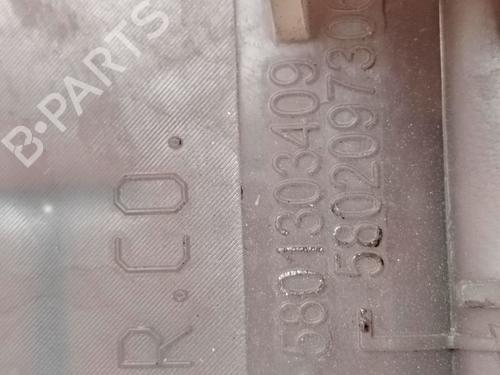 Ekpansionstank IVECO DAILY V Van | BP37700242C120 - Image 3