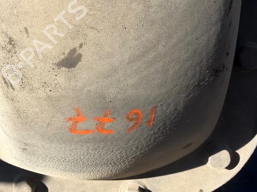 Rear differential IVECO DAILY VI Platform/Chassis | BP32420822M24