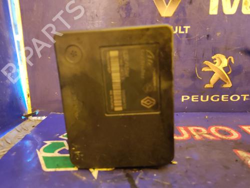 ABS pump RENAULT LAGUNA II (BG0/1_) 1.9 dCi (BG08, BG0G) | BP17508548M43 