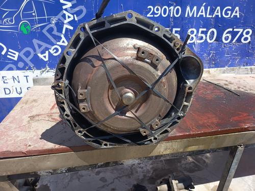 Gearbox MERCEDES-BENZ E-CLASS T-Model (S211) E 320 T CDI (211.226) | BP30945073M3