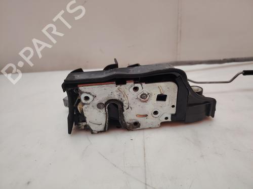 Front left lock BMW X5 (E53) 3.0 d | BP37151628C98 - Image 4