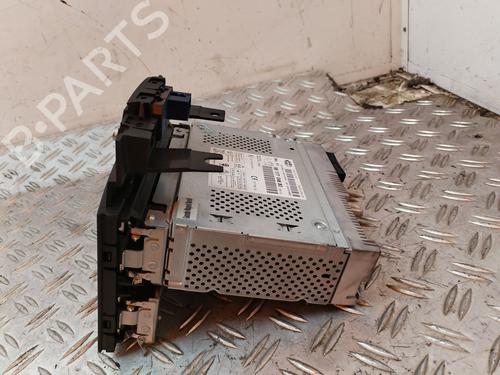 Display CITROËN BERLINGO MULTISPACE (B9) 1.6 HDi 75 16V | BP30943785C48