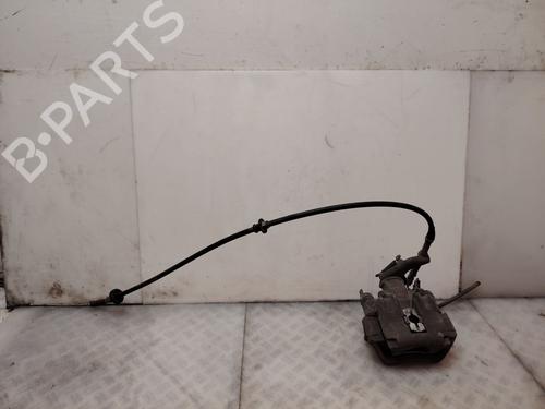Bremssattel links hinten für Bremssattel links hinten IVECO DAILY VI Van [2014-2026] 36673472 36673472